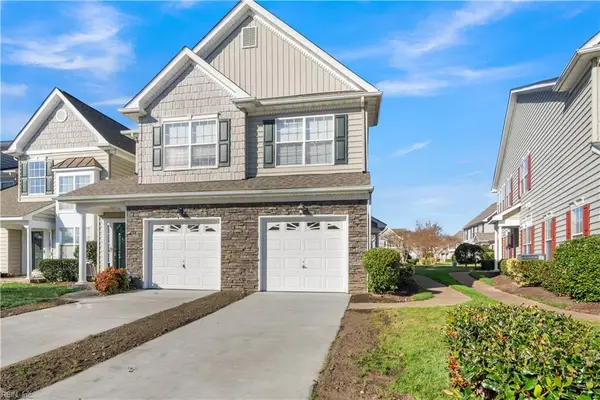 1309 Cheriton Lane, Suffolk, VA 23434