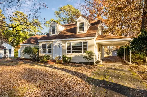 1320 Wilroy Road, Suffolk, VA 23434