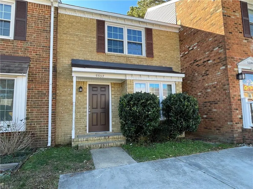 5507 Professor Court, Virginia Beach, VA 23462 - Image #1