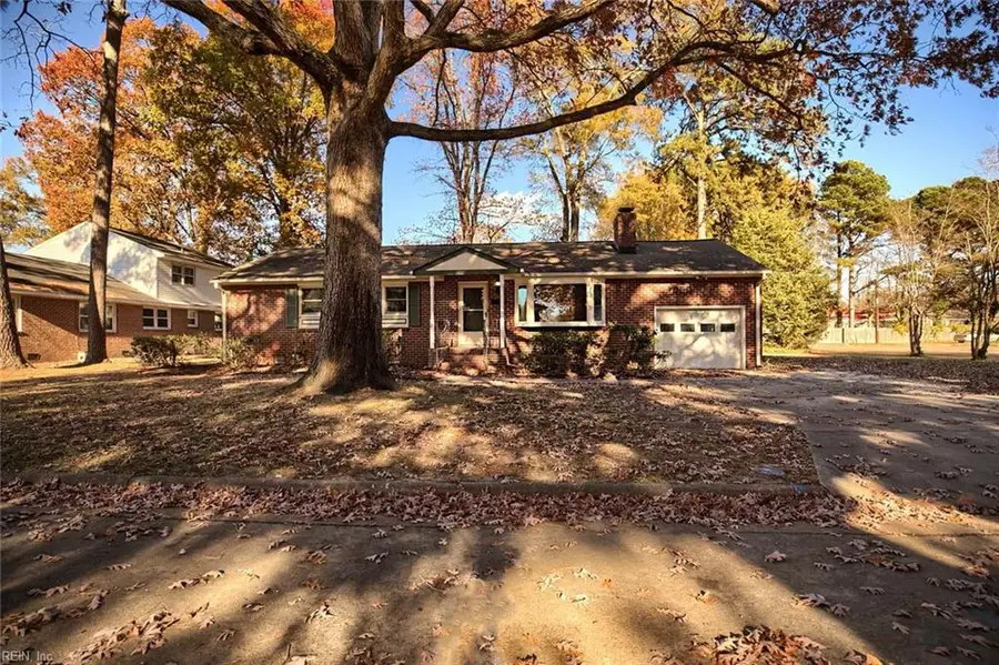 21 Frederick Drive, Newport News, VA 23601 - Image #2