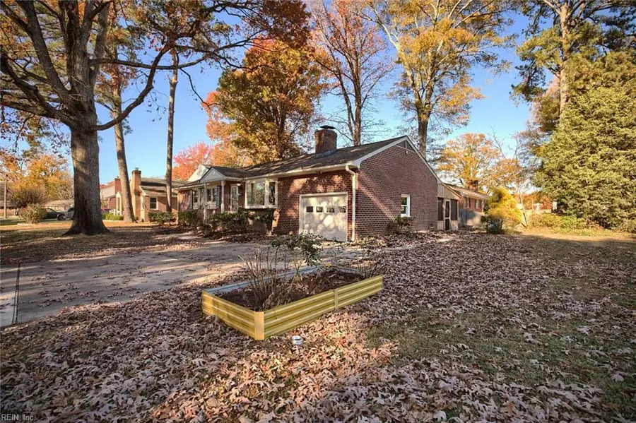 21 Frederick Drive, Newport News, VA 23601 - Image #3