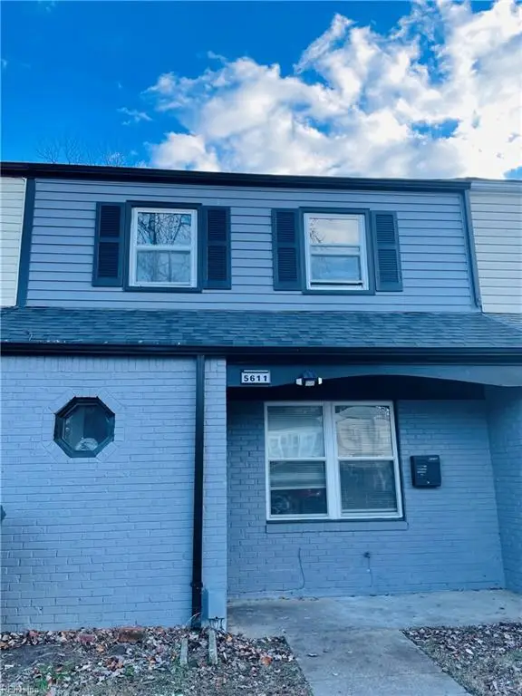 5611 Banbury Court, Virginia Beach, VA 23462 - Image #1