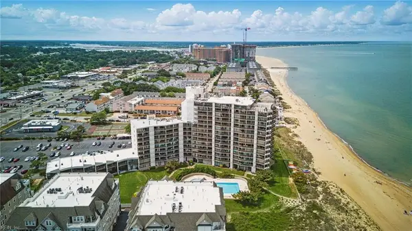 2830 Shore Drive #900, Virginia Beach, VA 23451