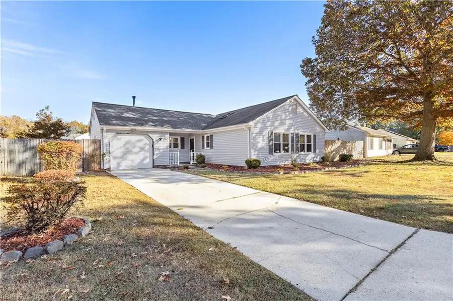 734 Gunby Road, Newport News, VA 23601 - Image #2