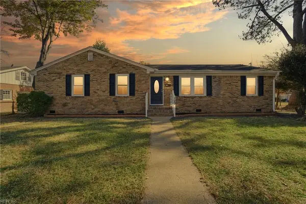 120 Gallant Fox Road, Virginia Beach, VA 23462