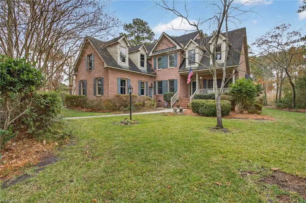 705 Seagrass Reach, Chesapeake, VA 23320 - Image #1