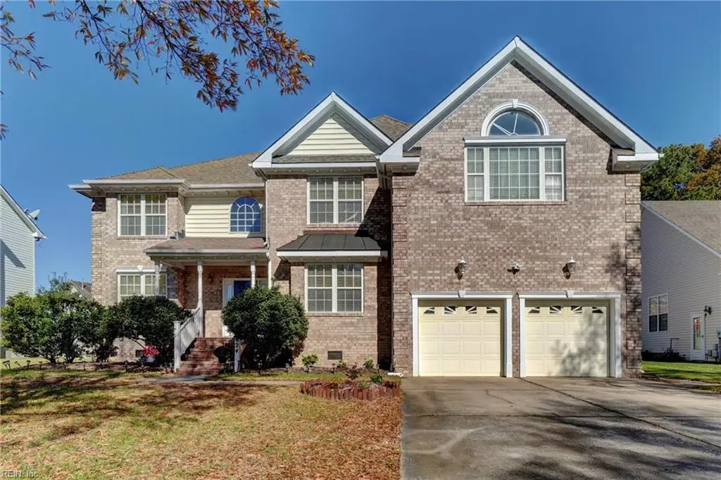 3624 Shipley Court, Virginia Beach, VA 23456 - Image #1