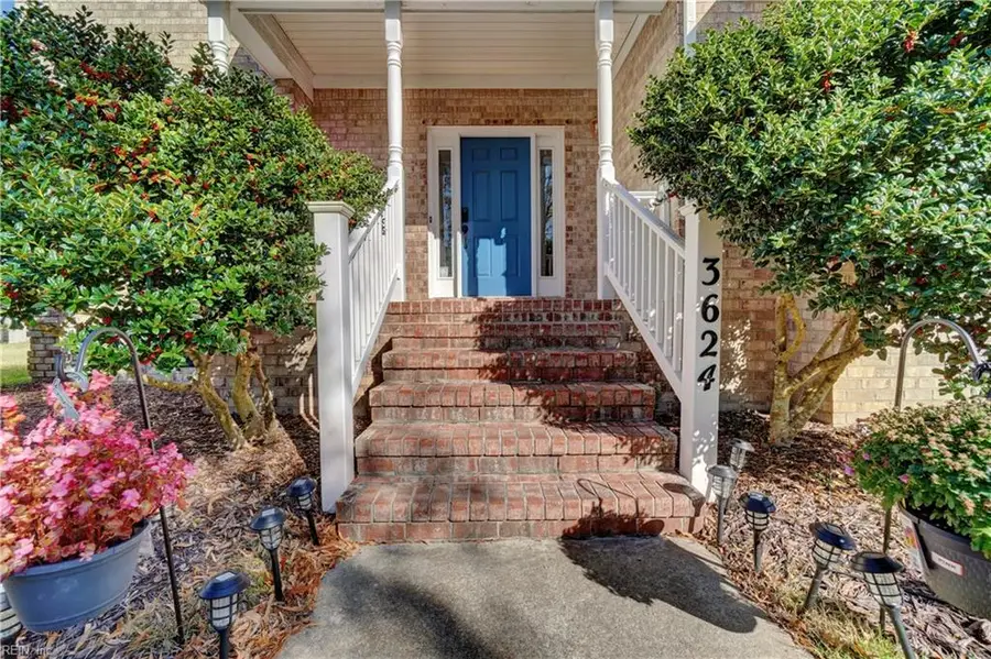 3624 Shipley Court, Virginia Beach, VA 23456 - Image #2