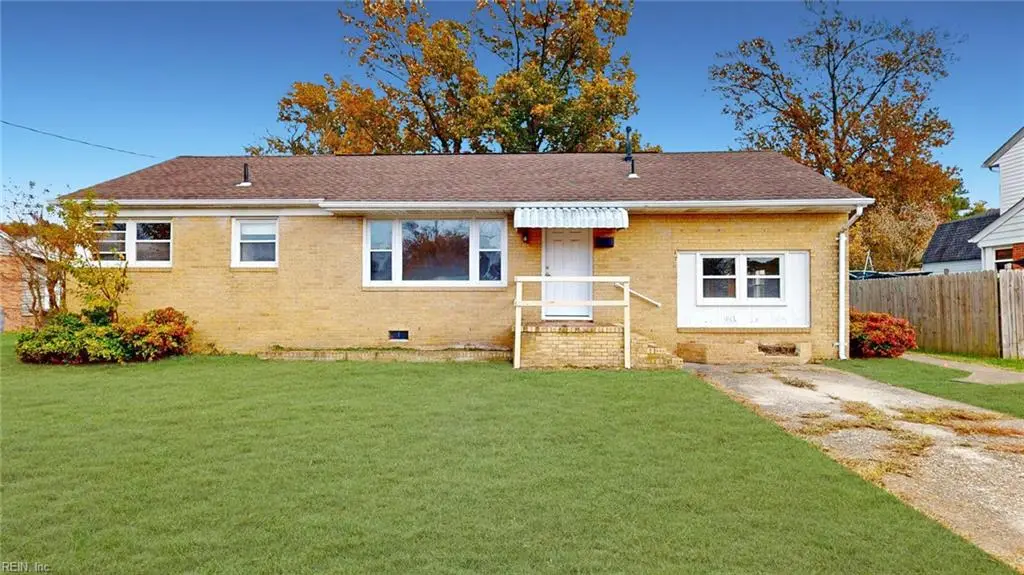 64 Glenhaven Drive, Hampton, VA 23664 - Image #1