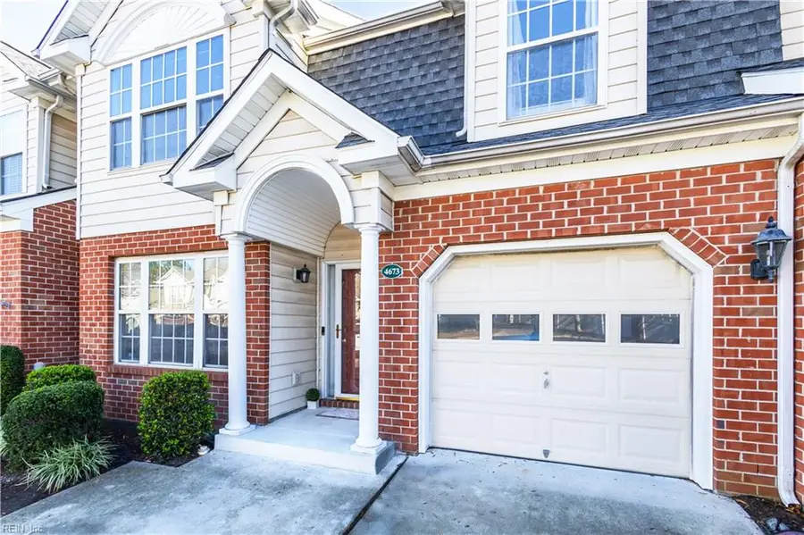 4673 Carriage Dr Drive, Virginia Beach, VA 23462 - Image #2