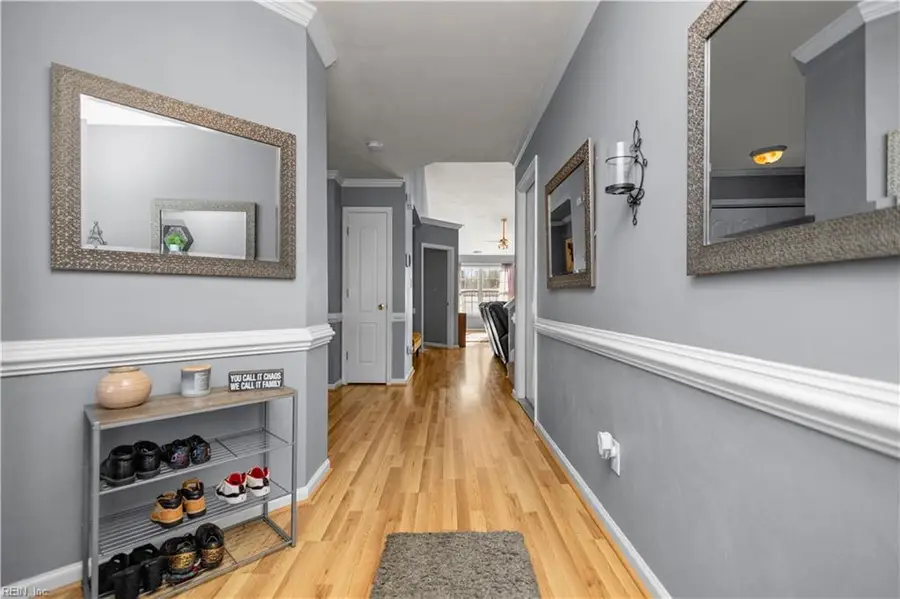 4673 Carriage Dr Drive, Virginia Beach, VA 23462 - Image #3