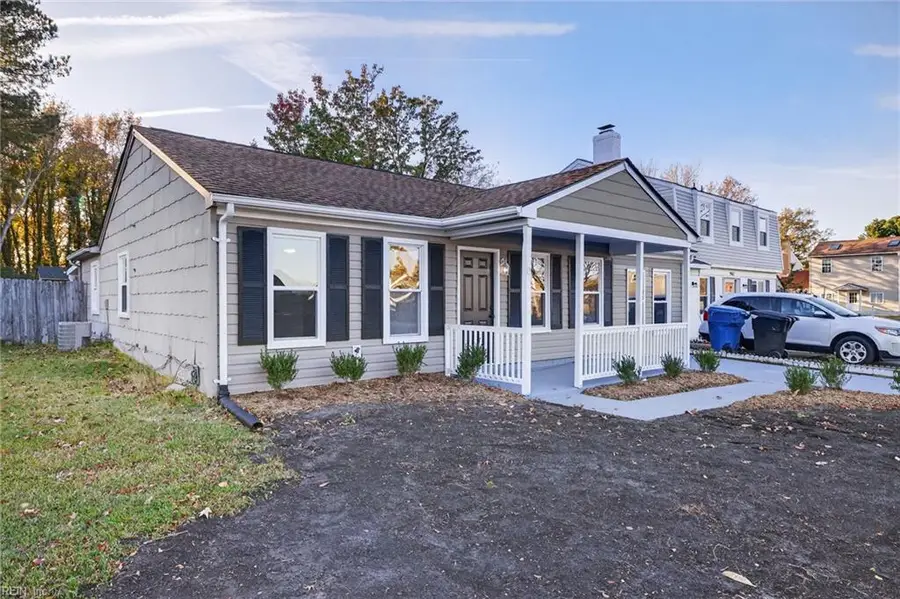 965 Wildflower Court, Virginia Beach, VA 23452 - Image #2