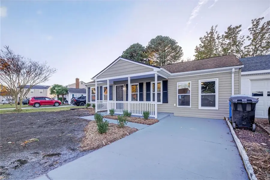 965 Wildflower Court, Virginia Beach, VA 23452 - Image #3