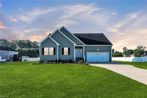 146 Moyock Landing Drive, Moyock, NC 27958