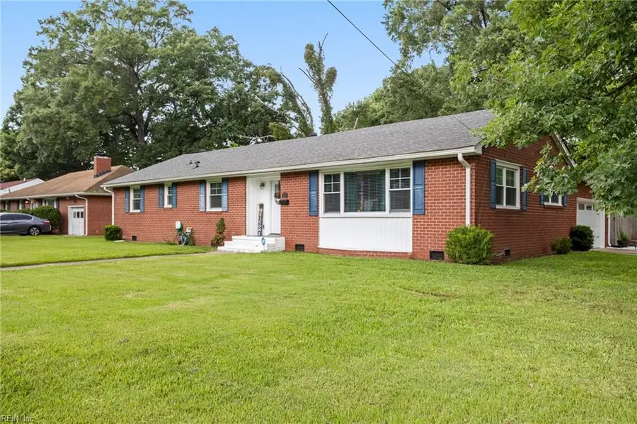 137 Afton Parkway, Portsmouth, VA 23702 - Image #3