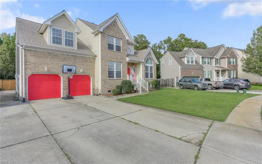 2219 Angler Lane, Chesapeake, VA 23323 - Image #3