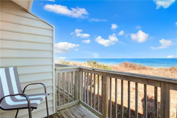 2240 E Ocean View Avenue, Norfolk, VA 23518