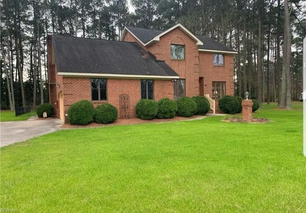 105 Wynnwood Drive, Franklin, VA 23851 - Image #1