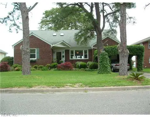 130 Monitor Road, Portsmouth, VA 23707 - Image #1