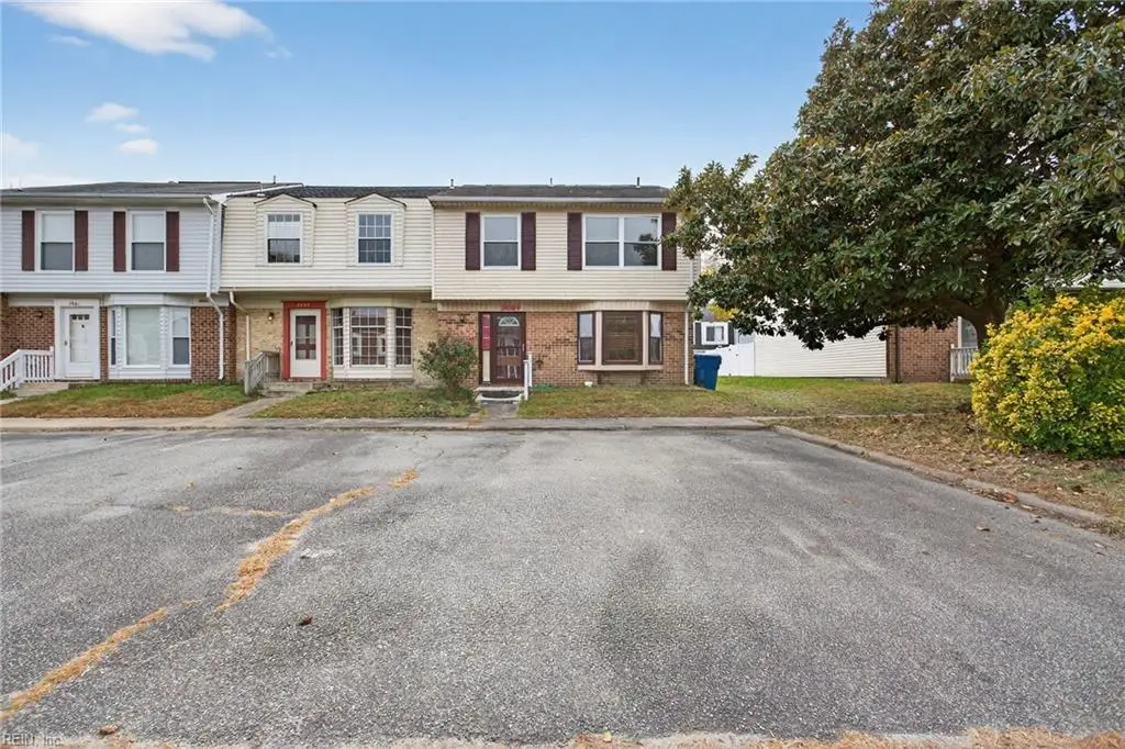 3869 Chancery Lane, Virginia Beach, VA 23452 - Image #1