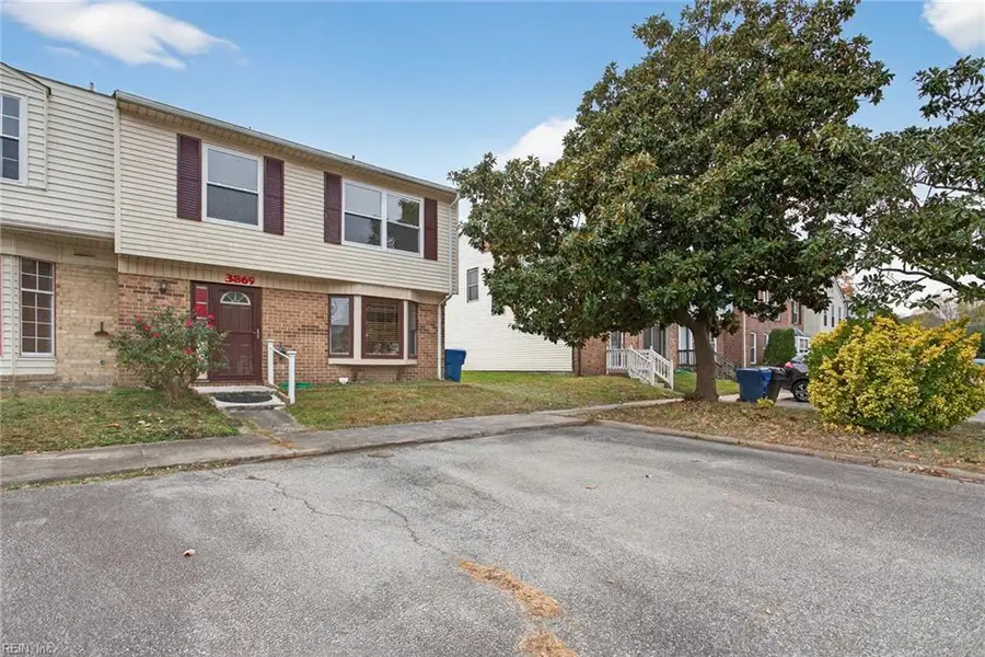 3869 Chancery Lane, Virginia Beach, VA 23452 - Image #3