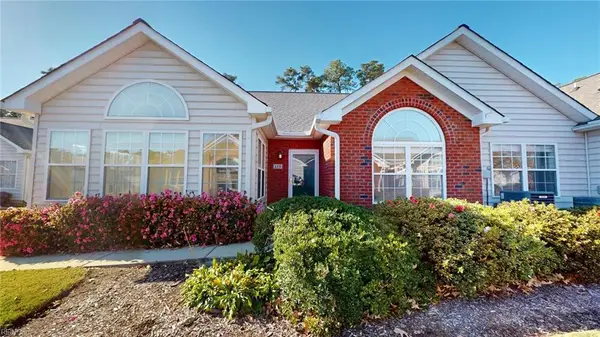 110 Villa Drive, Poquoson, VA 23662