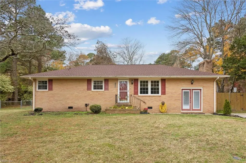 117 Bailey Road, Yorktown, VA 23692 - Image #1