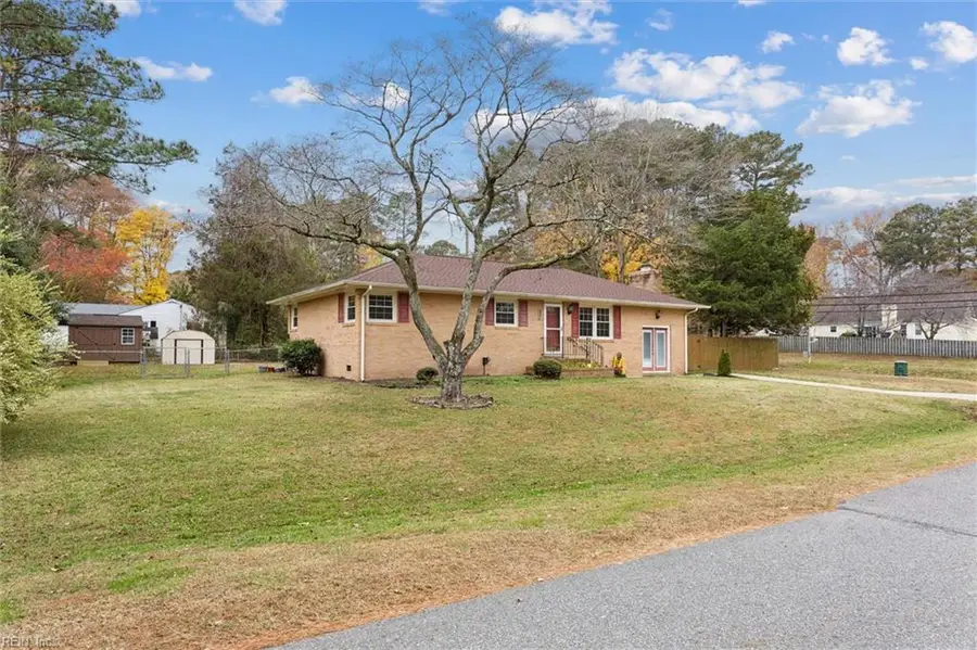 117 Bailey Road, Yorktown, VA 23692 - Image #2