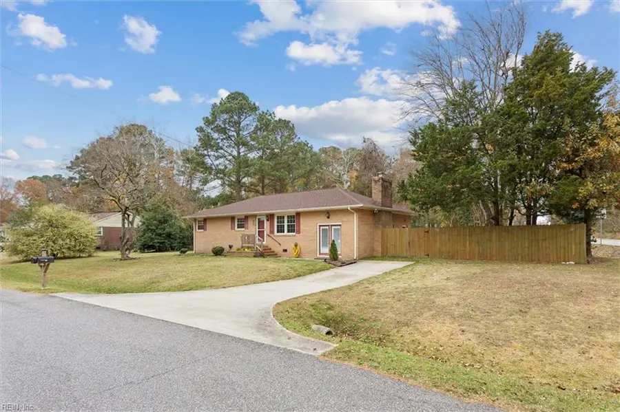 117 Bailey Road, Yorktown, VA 23692 - Image #3