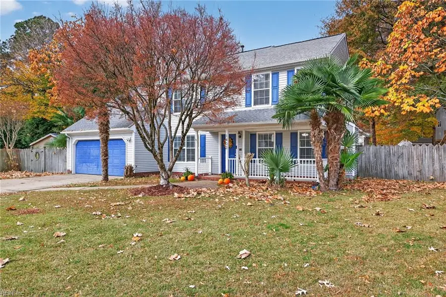 1402 Locksdale Court, Chesapeake, VA 23322 - Image #2