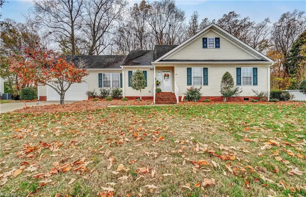 130 Dutchess Way, Suffolk, VA 23435 - Image #1