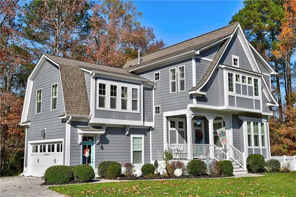 428 Moores Landing, Chesapeake, VA 23322