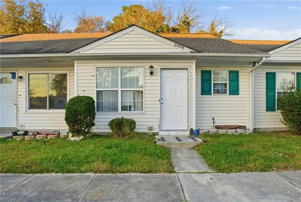 2820 Eric Court, Chesapeake, VA 23323 - Image #1