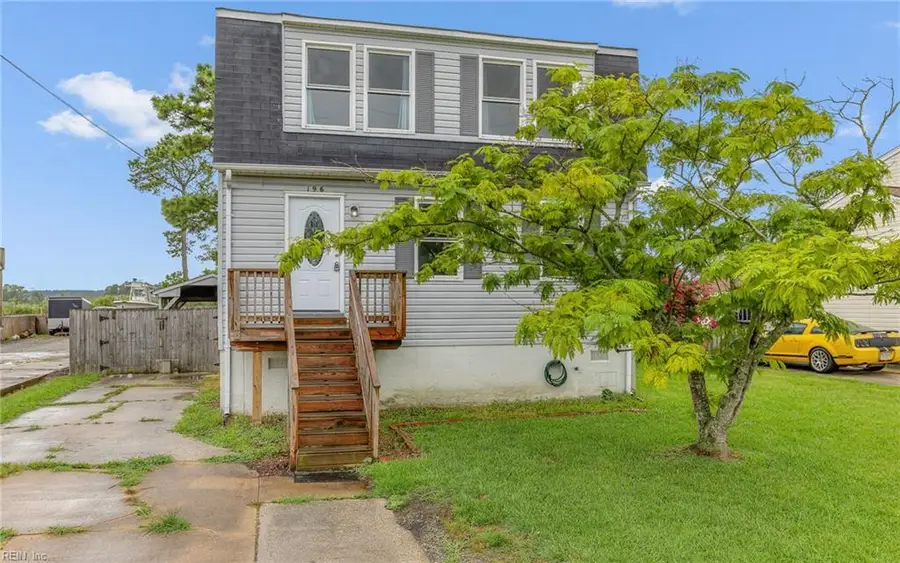 196 Messick Road, Poquoson, VA 23662 - Image #2