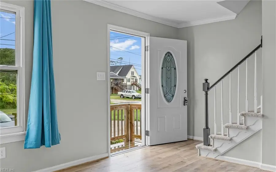 196 Messick Road, Poquoson, VA 23662 - Image #3