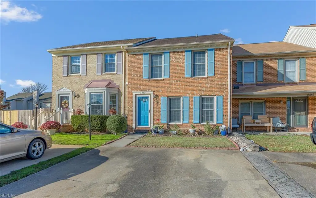 4838 Ashbury Ln Lane, Virginia Beach, VA 23462 - Image #1