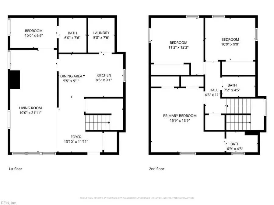 1621 Elm Avenue, Portsmouth, VA 23704 - Image #2