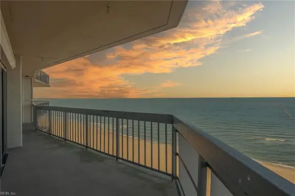 2830 Shore Drive #802, Virginia Beach, VA 23451