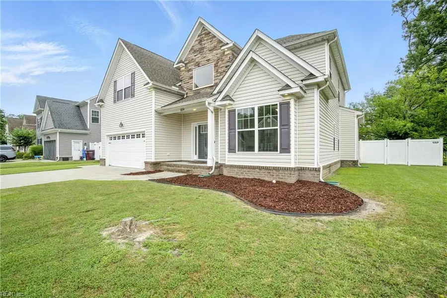 824 Evelyn Way, Chesapeake, VA 23322 - Image #3