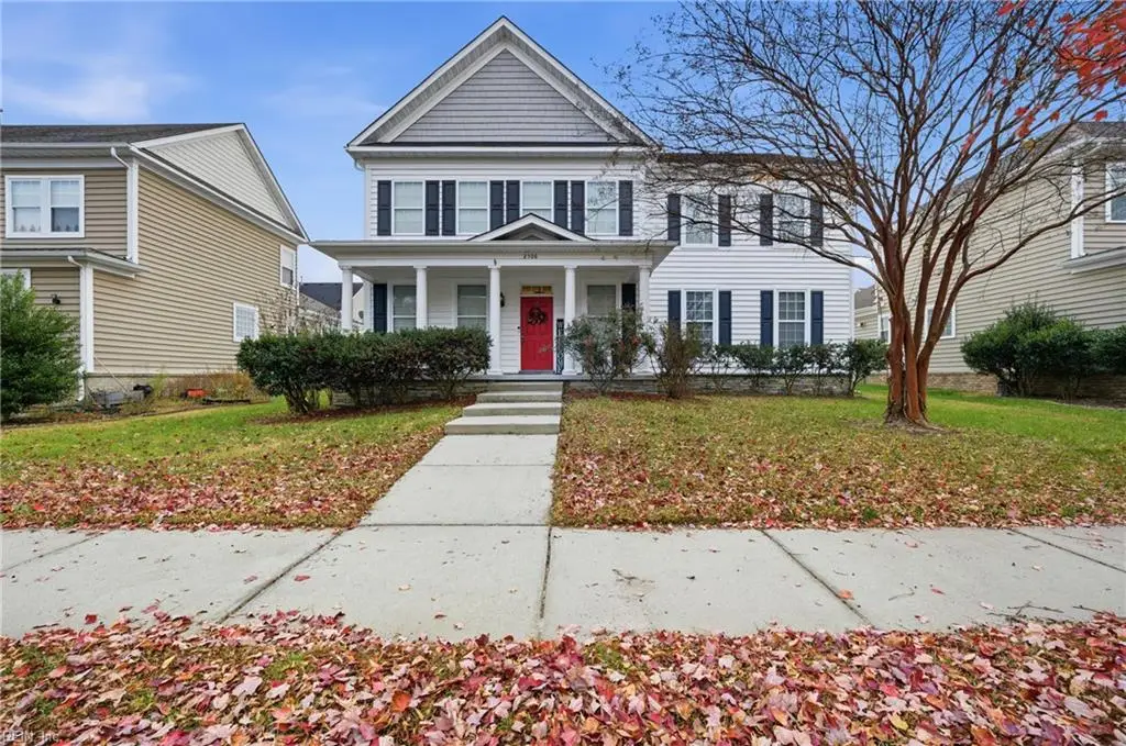 2306 Juniper Lane Lane #Suff, Suffolk, VA 23435 - Image #1