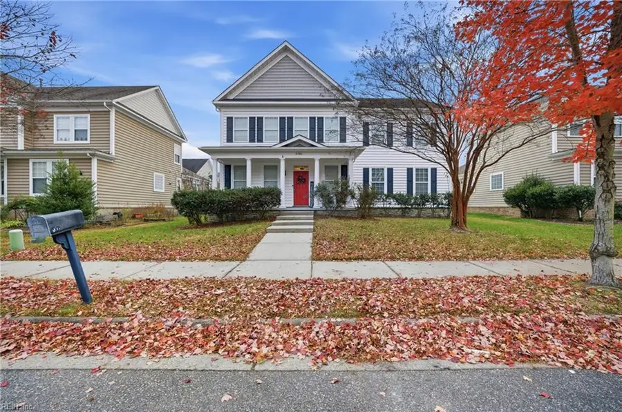 2306 Juniper Lane Lane #Suff, Suffolk, VA 23435 - Image #3