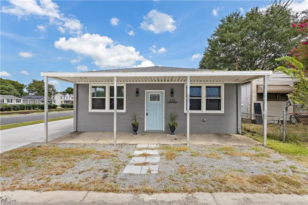 230 N Lloyd Street, Suffolk, VA 23434 - Image #1