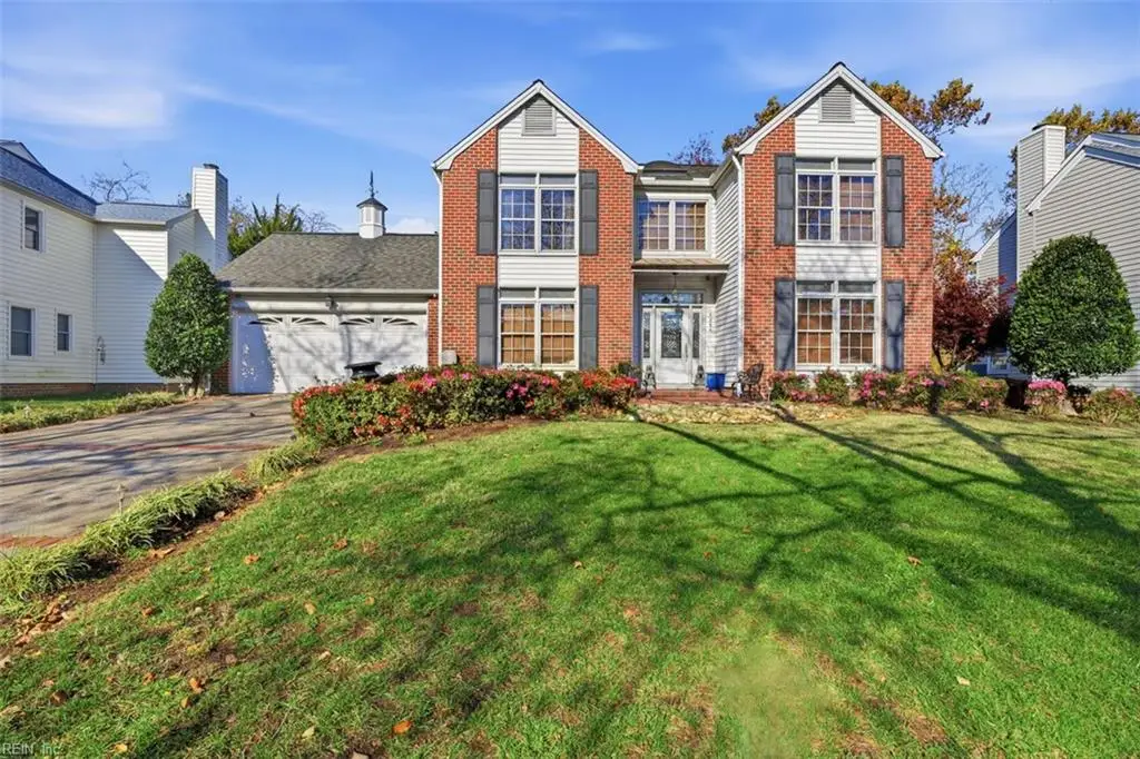 5256 Club Head Road, Virginia Beach, VA 23455 - Image #1