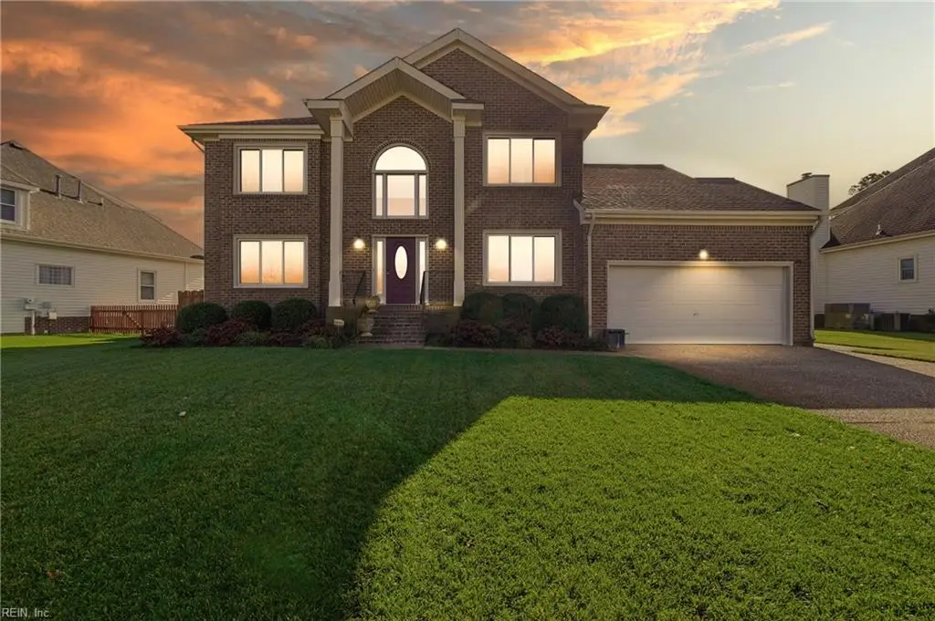 4405 Portnoy Court, Virginia Beach, VA 23456 - Image #1