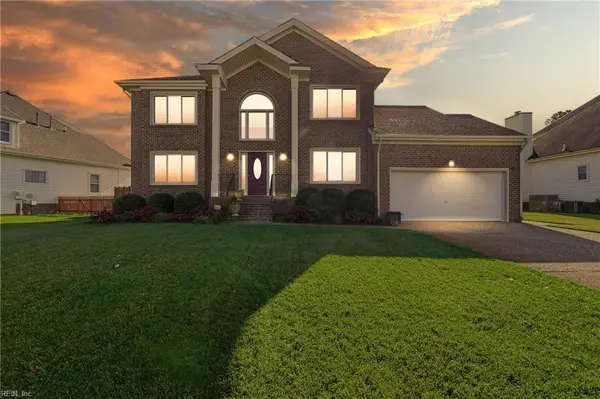 4405 Portnoy Court, Virginia Beach, VA 23456