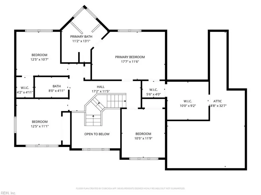 4405 Portnoy Court, Virginia Beach, VA 23456 - Image #2