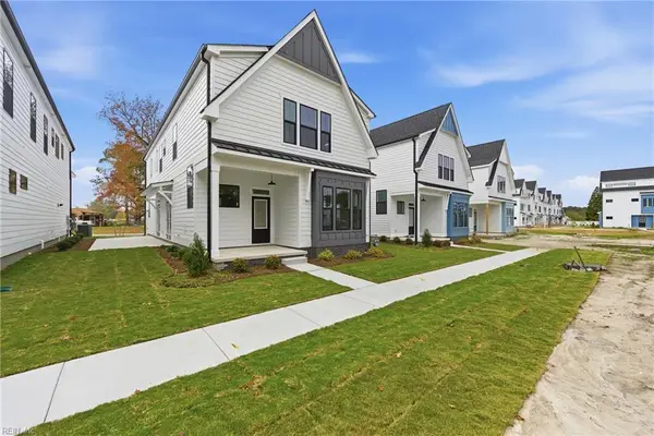 917 Calhoun Way, Chesapeake, VA 23322