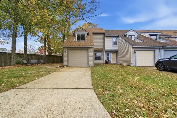 333 Elderwood Court, Virginia Beach, VA 23462