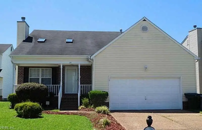 20 Jodys Way, Hampton, VA 23666 - Image #1