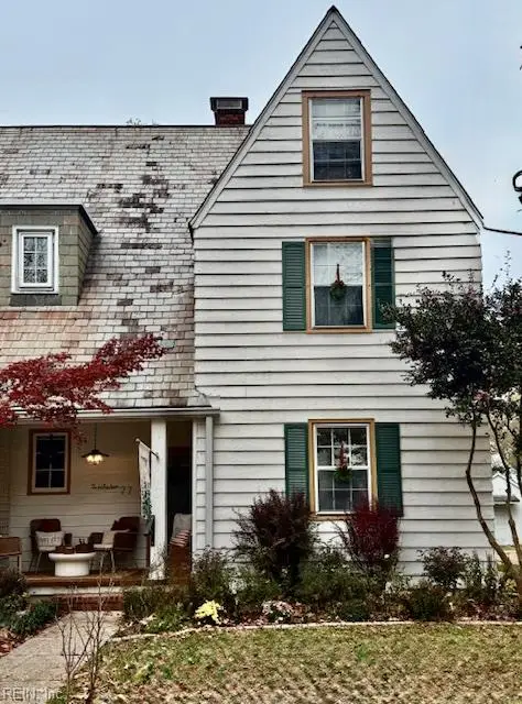 77 Hopkins Street, Newport News, VA 23601 - Image #1